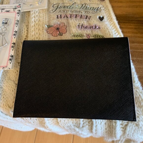 Set of items for planner. - Picture 5 of 5